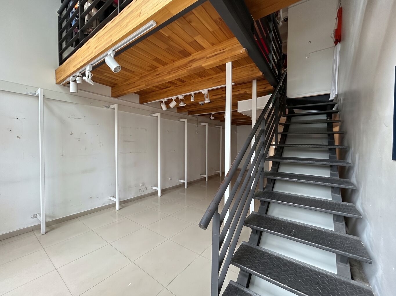 Alquiler local comercial en Punta Carretas · Foto 7