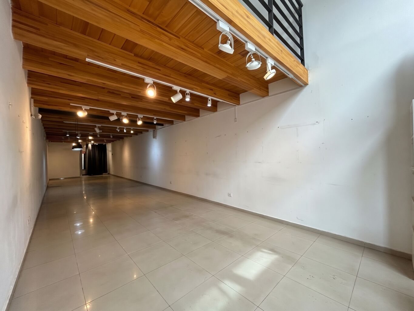 Alquiler local comercial en Punta Carretas · Foto 3