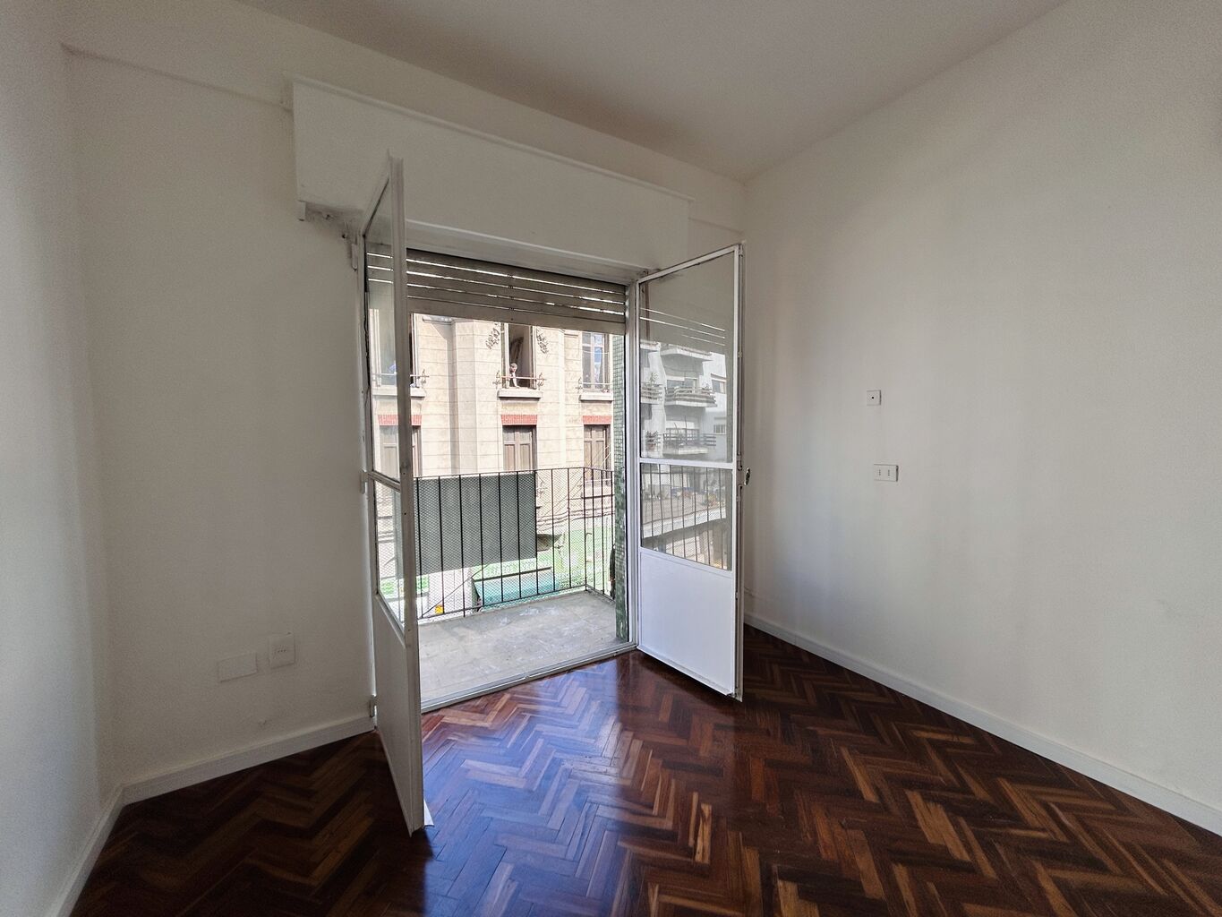 Alquiler apartamento en  1 dormitorio en Colonia y Gaboto. Centro · Foto 11