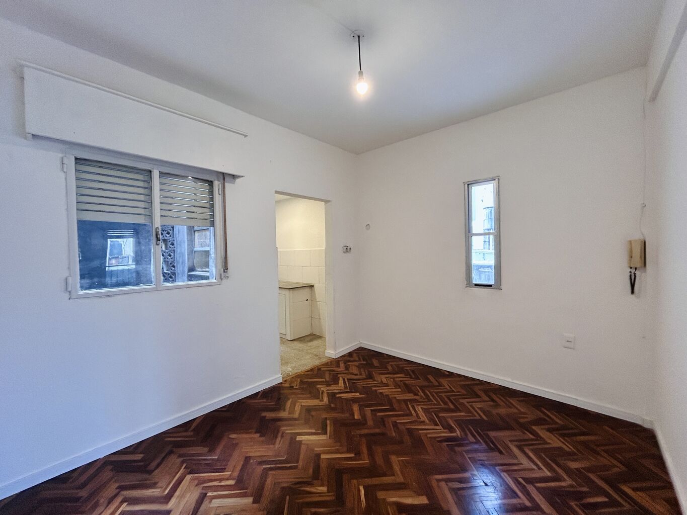 Alquiler apartamento en  1 dormitorio en Colonia y Gaboto. Centro · Foto 2