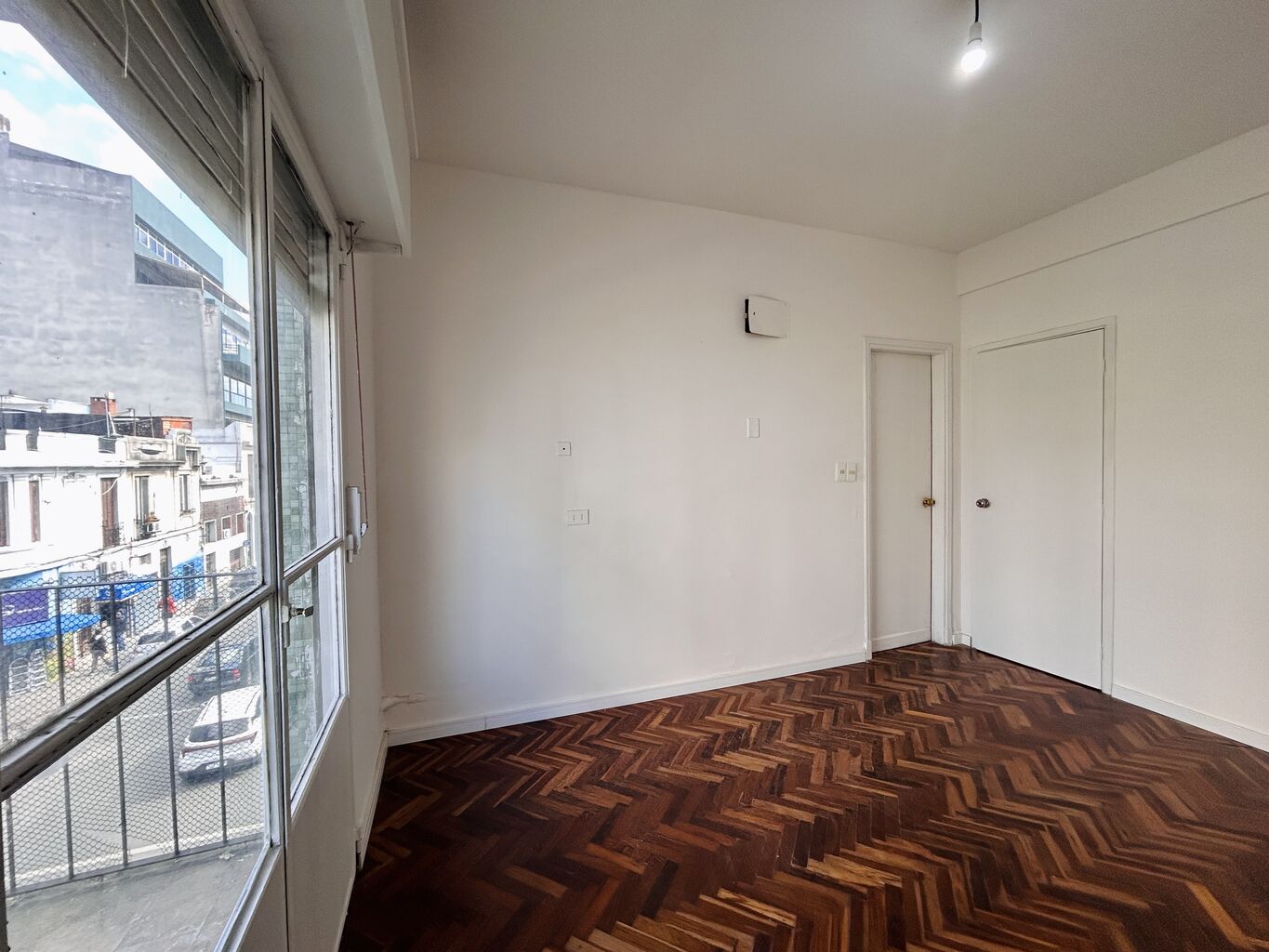 Alquiler apartamento en  1 dormitorio en Colonia y Gaboto. Centro · Foto 8