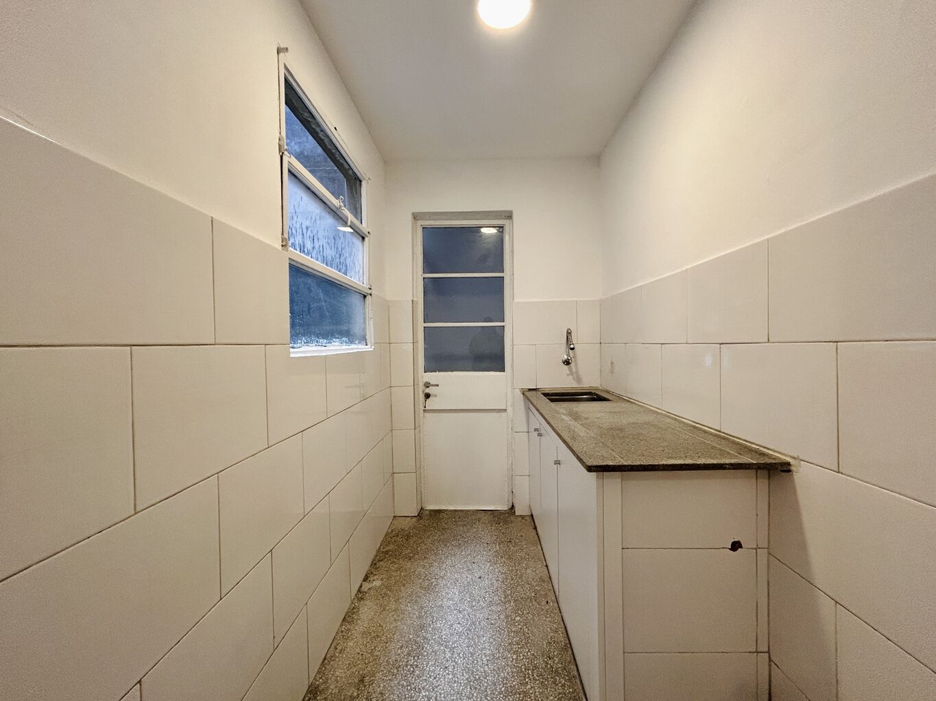 Alquiler apartamento en  1 dormitorio en Colonia y Gaboto. Centro · Foto 6