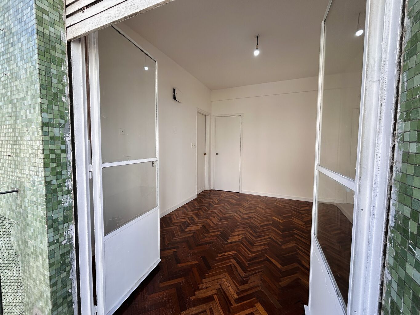 Alquiler apartamento en  1 dormitorio en Colonia y Gaboto. Centro · Foto 12