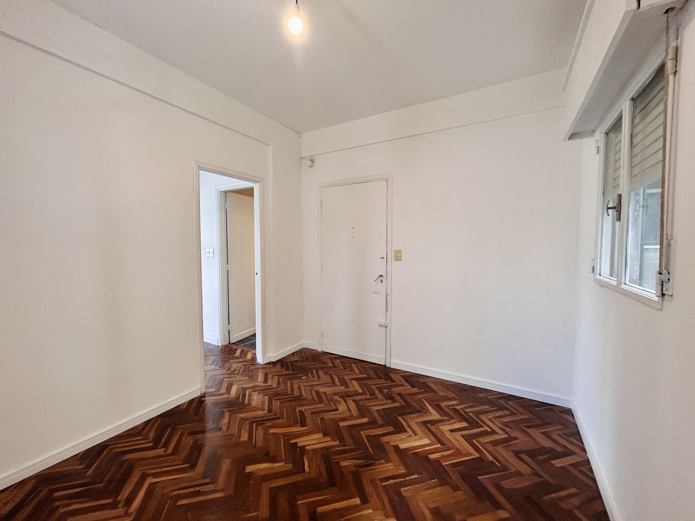 Alquiler apartamento en  1 dormitorio en Colonia y Gaboto. Centro · Foto 3