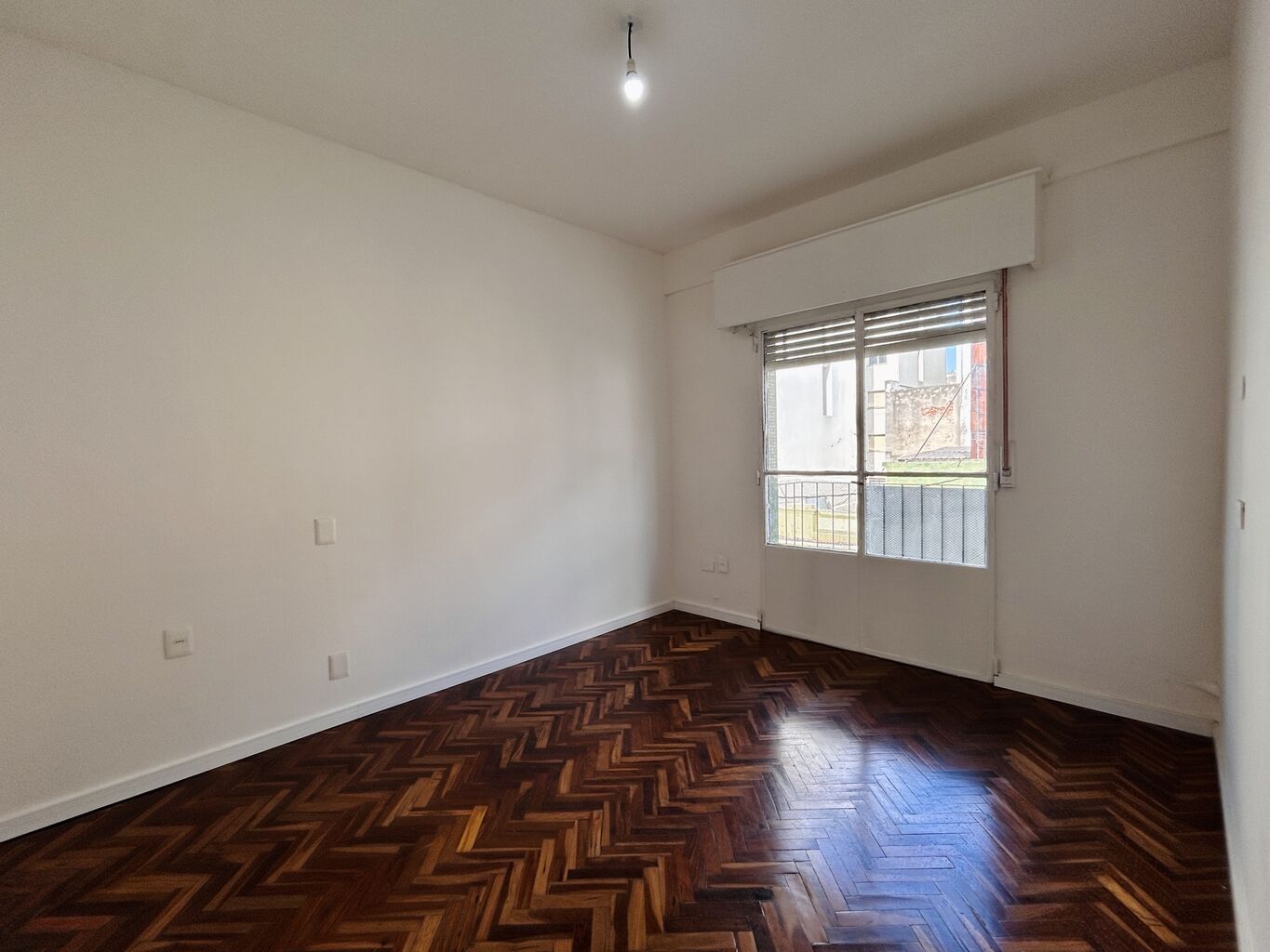Alquiler apartamento en  1 dormitorio en Colonia y Gaboto. Centro · Foto 9