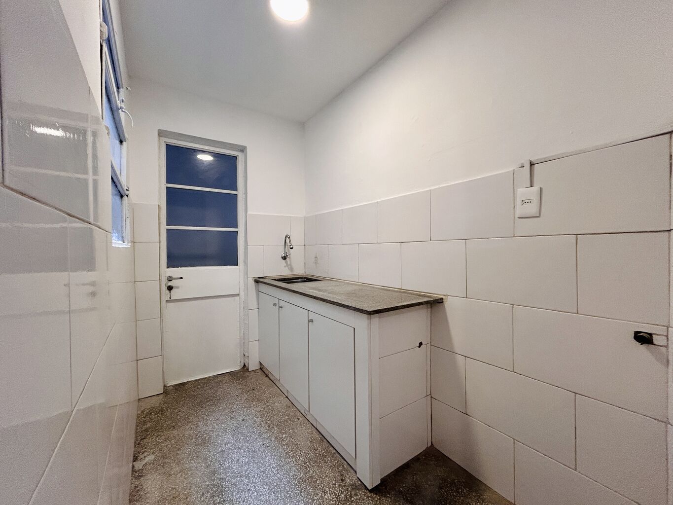 Alquiler apartamento en  1 dormitorio en Colonia y Gaboto. Centro · Foto 4