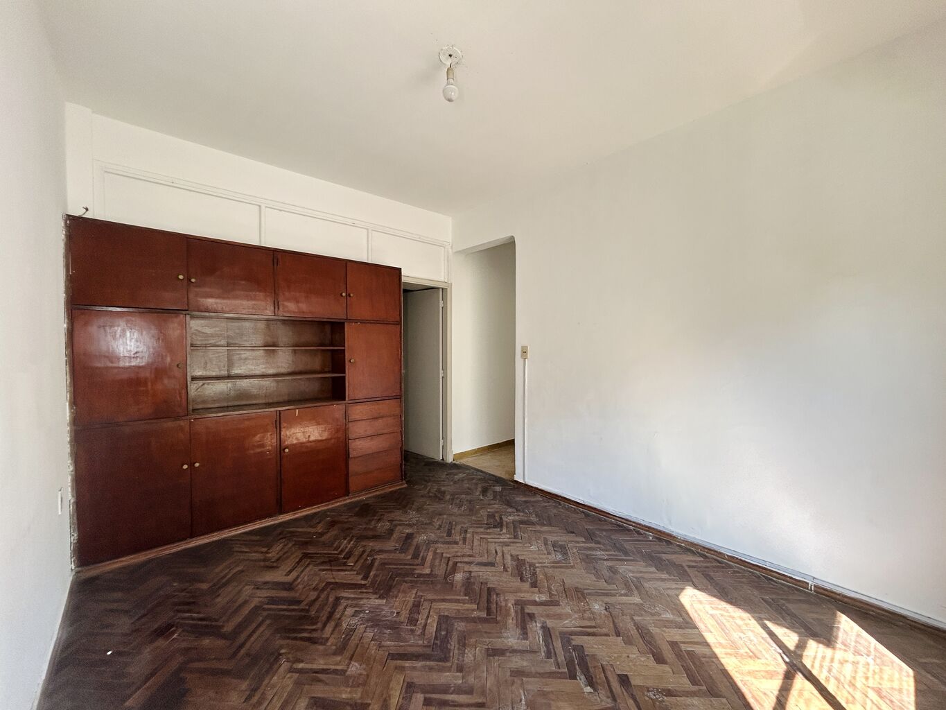 Alquiler apartamento en  1 dormitorio con patio en Colonia y Gaboto. Centro · Photo 2