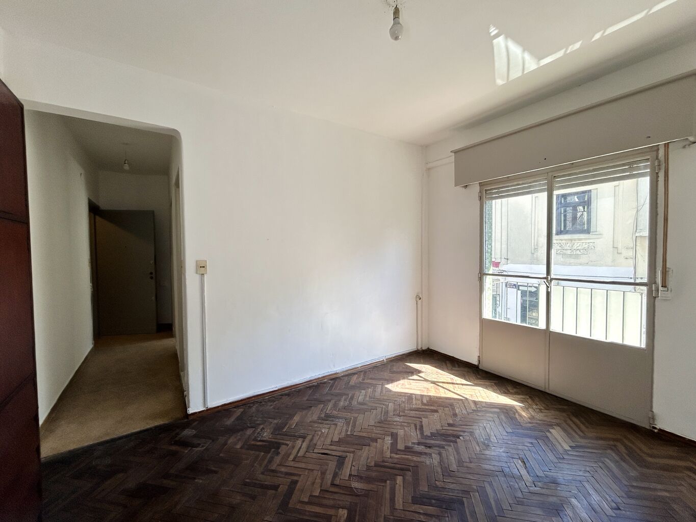 Alquiler apartamento en  1 dormitorio con patio en Colonia y Gaboto. Centro · Photo 4