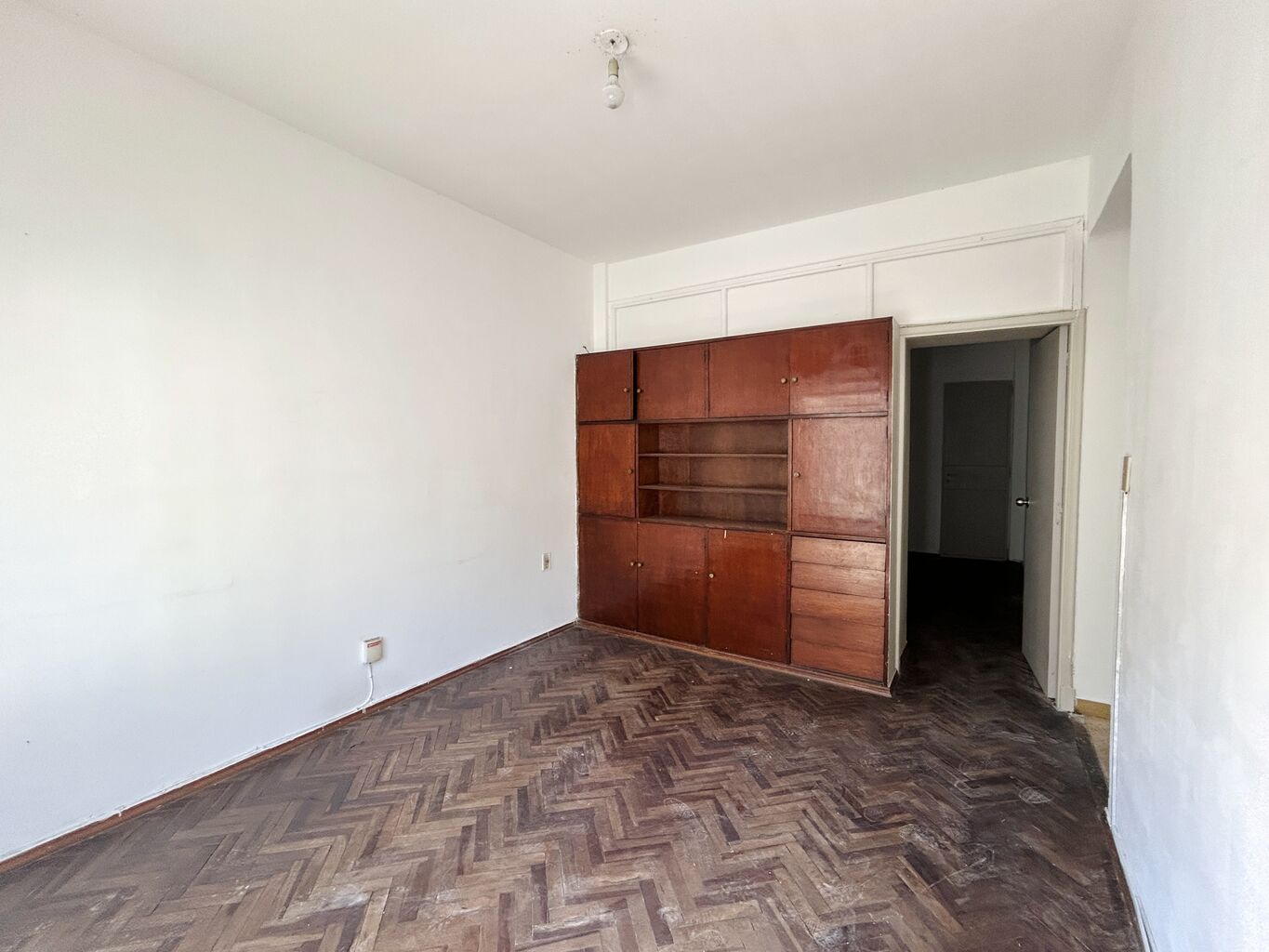 Alquiler apartamento en  1 dormitorio con patio en Colonia y Gaboto. Centro · Photo 3