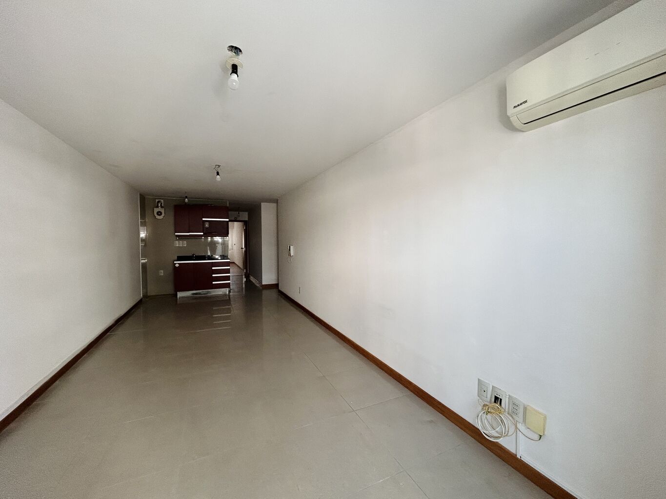 Alquiler apartamento 1 dormitorios con garaje a 1 cuadra de la rambla · Foto 5