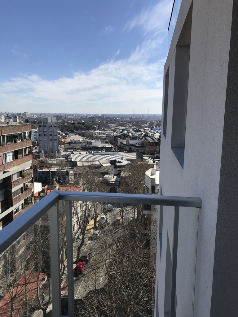 ALQUILERES APARTAMENTO TRES DORMITORIOS  DOS BAÑOS Y GARAJE  CORDON MONTEVIDEO