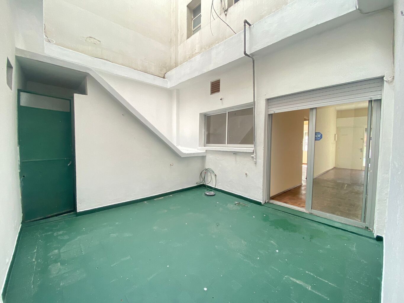 Alquiler casa de 1 dormitorio en Parque Rodó · Foto 12