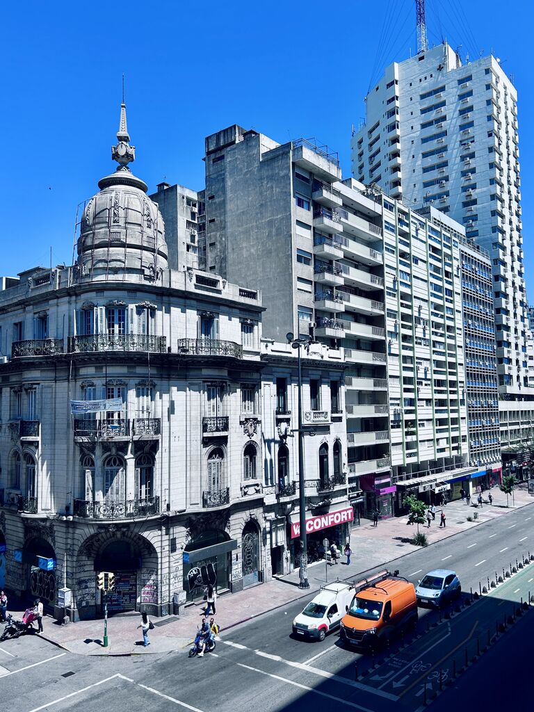 Oficinas en Cordón · Foto 6