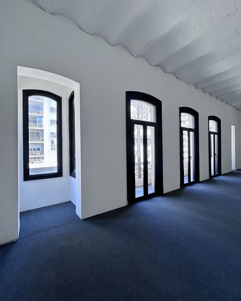 Oficinas en Cordón · Foto 4