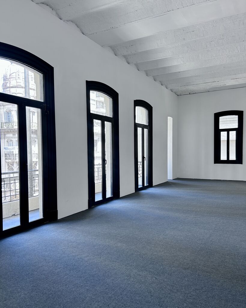 Oficinas en Cordón · Foto 2