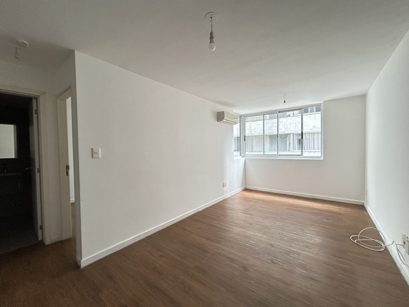 Apartamento venta 1 dormitorio. Cordón.