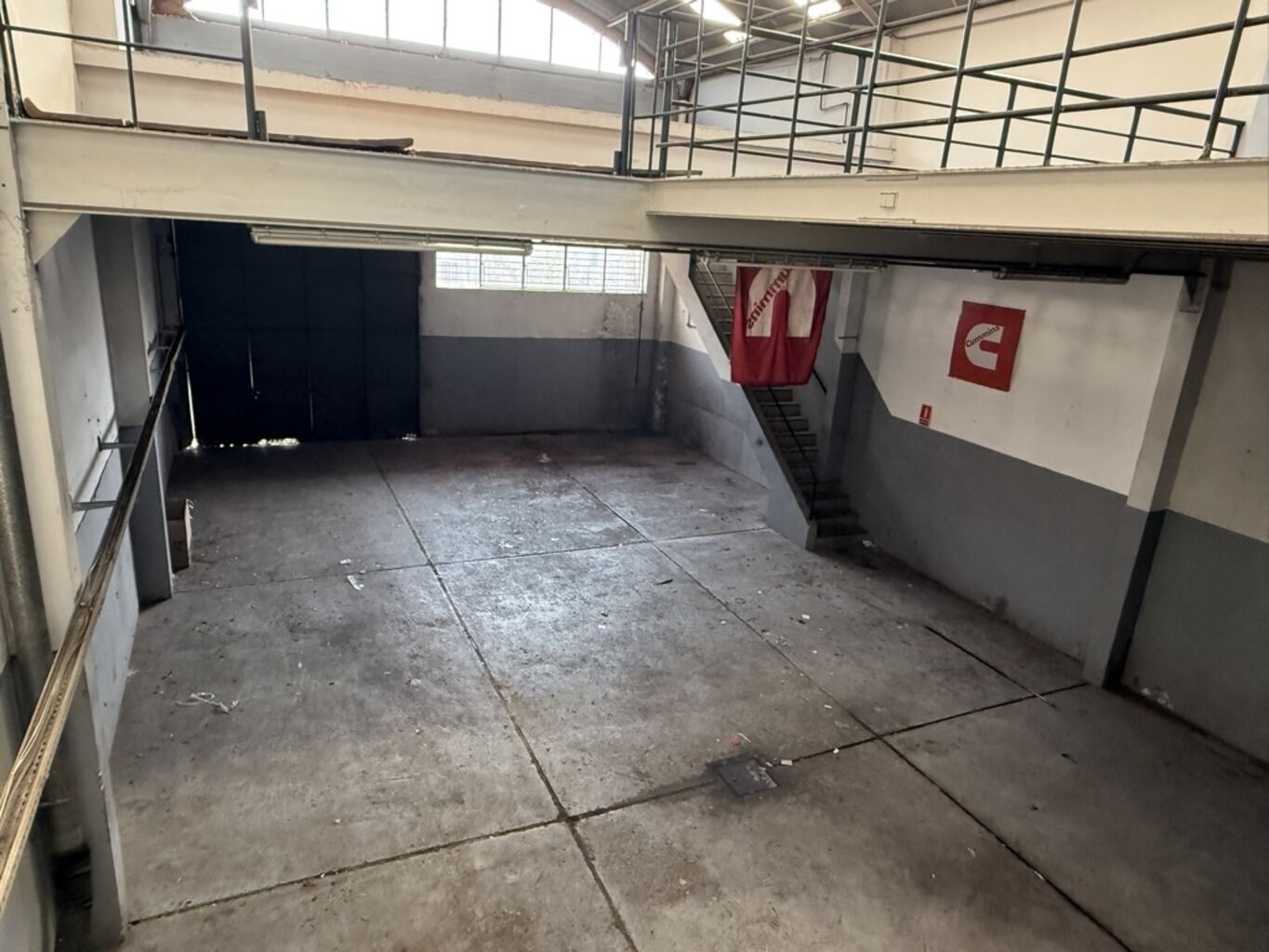Local comercial en alquiler – Esquina Av. Italia y Mariscala · Foto 5