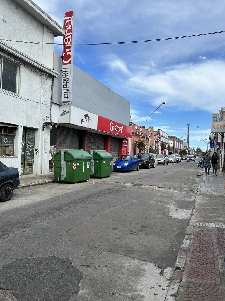 Locales Comerciales en Maldonado · Foto 1