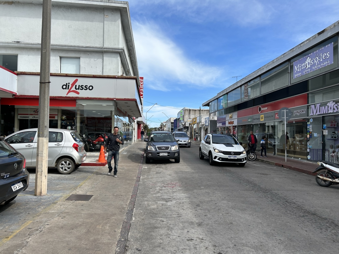 Locales Comerciales en Maldonado · Foto 7