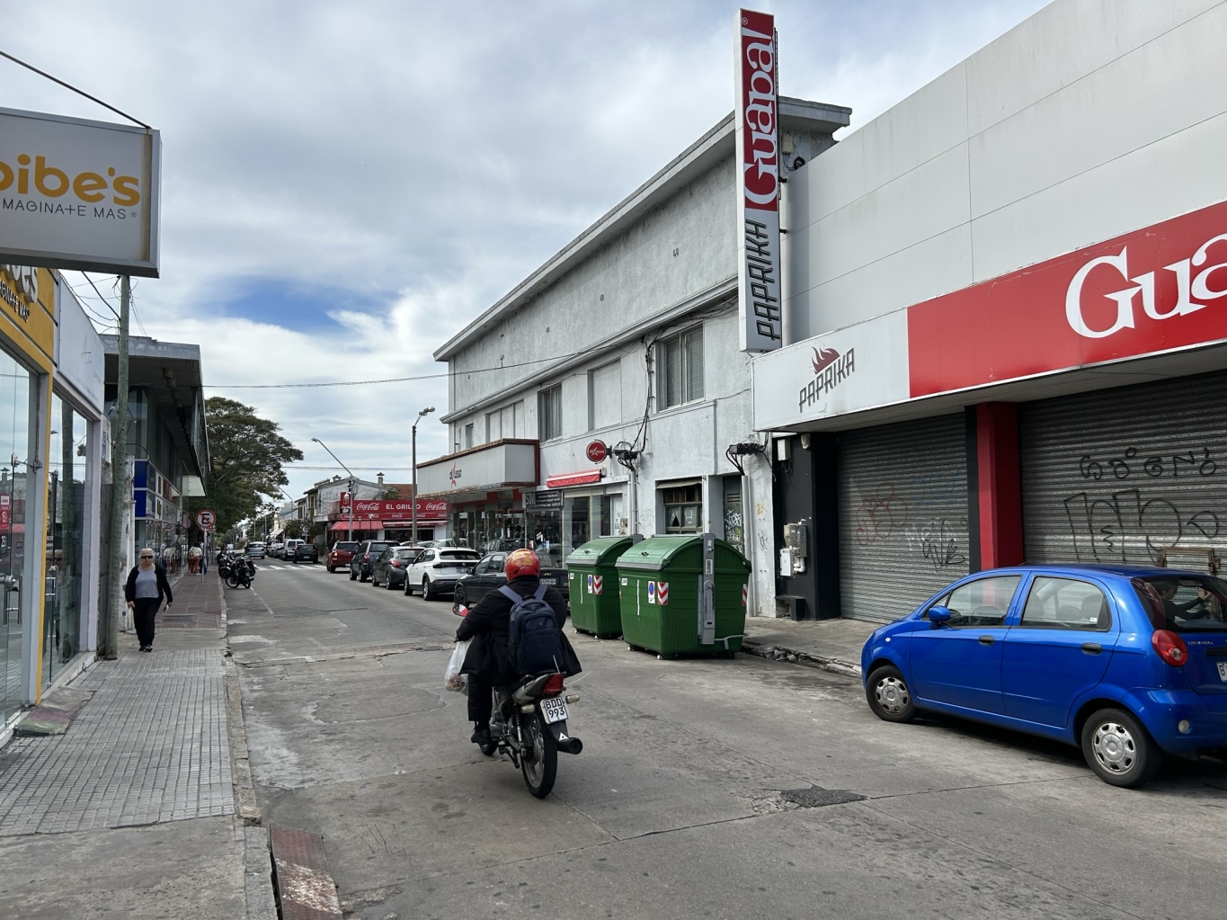 Locales Comerciales en Maldonado · Foto 2
