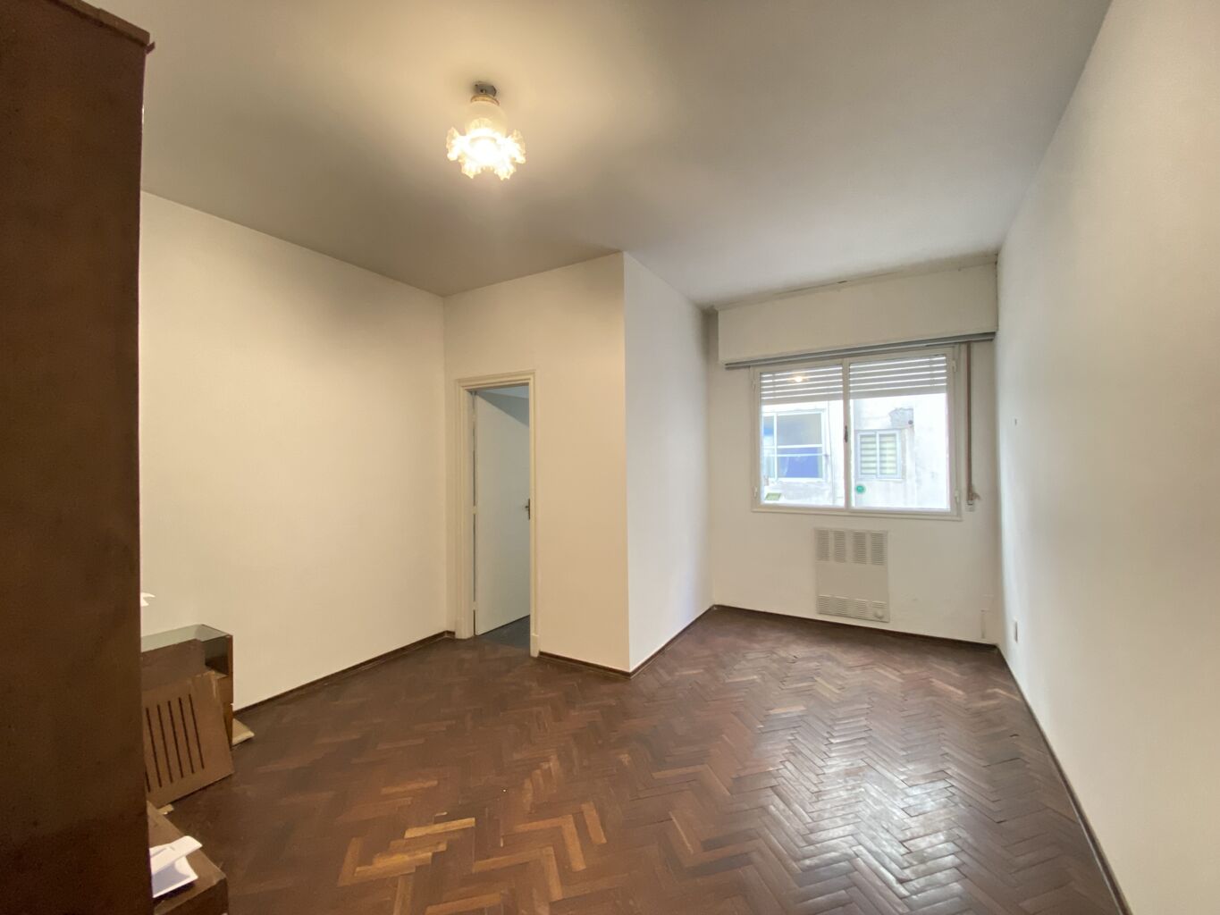 Venta apartamento 1 dormitorio en centro