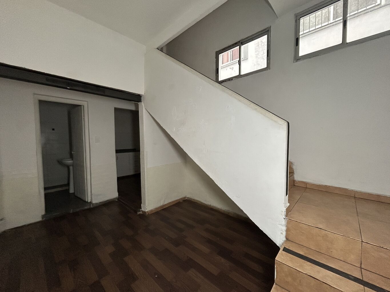 Apartamentos duplex de 1 dormitorio en la comercial  sin gastos comunes