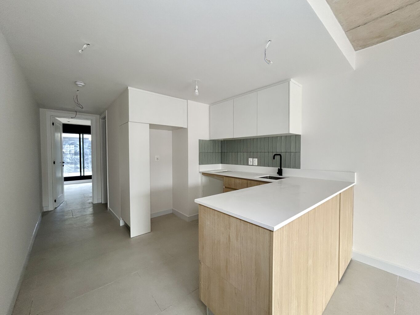 Apartamento en venta en Pocitos