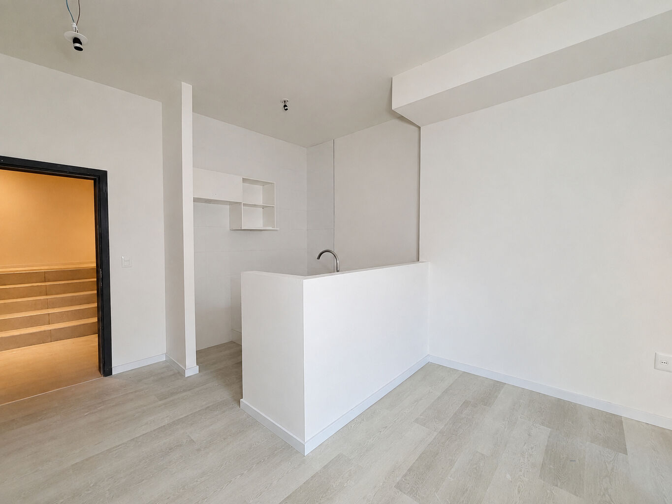 Monoambiente en venta en Cordón