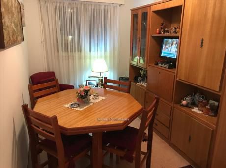 Alquiler Apartamento En Buceo - 2dormitorios