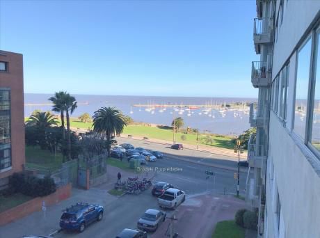 Venta Apartamento Puertito Del Buceo 2dormitorios Y Garaje