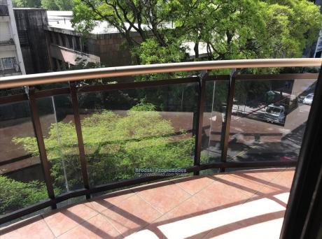 Alquiler Apartamento De 1 Dormitorio - Punta Carretas