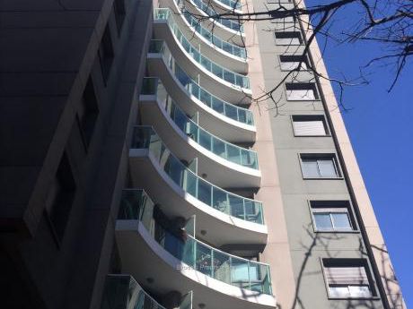 Estrene,piso Alto,3 Dorm 2 Baños, Gje, Y Amenities Cw74052