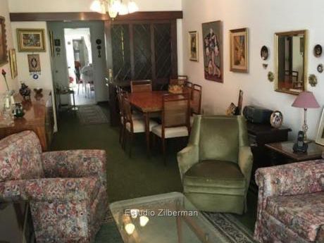 Alq. Apto Pta Ctas - 2 Dorm, Serv Y Gge. Cw76307