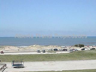 Apartamento Frente Al Mar.