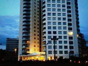 Penthouse Con Todos Los Amenities!