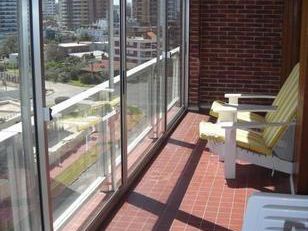Amplio Apartamento De 2 Dormitorios, Playa Brava