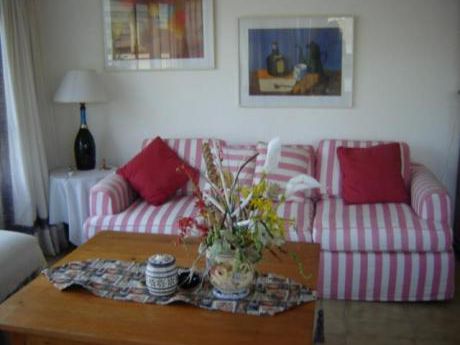 Apartamentos En Península