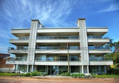 Apartamento A Estrenar En Parada 18 De Playa Mansa