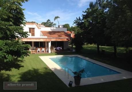 Casas En Mansa