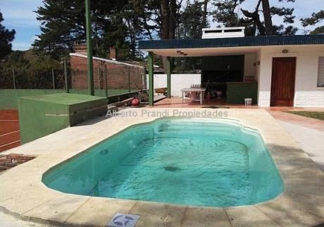Casas En Mansa