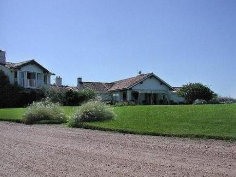 Casas En Brava