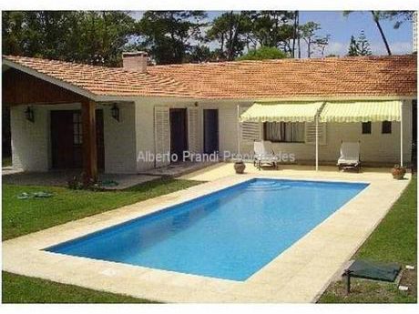 Casas En Mansa