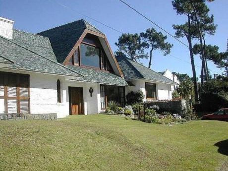 Casas En Mansa