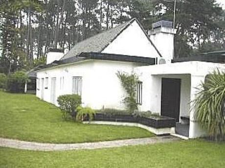 Casas En Cantegril