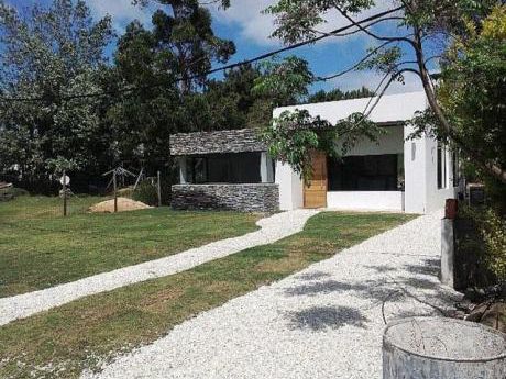Casas En Pinares