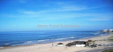 Apartamento Reciclado Frente Al Mar