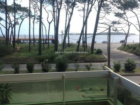 Apartamentos En Mansa