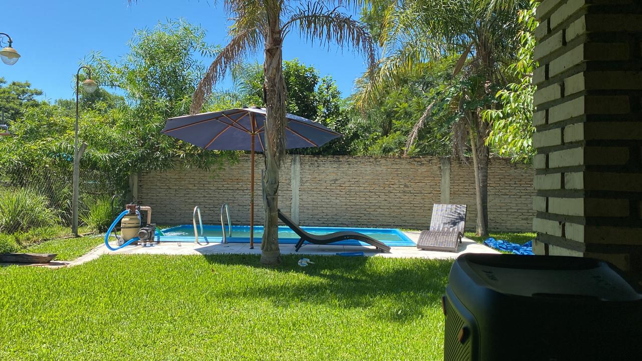 Casa En El Centro De San Bernardino — foto 3