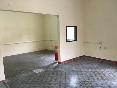 Alquilo Oficina O Local Comercial En El Centro De Asunción