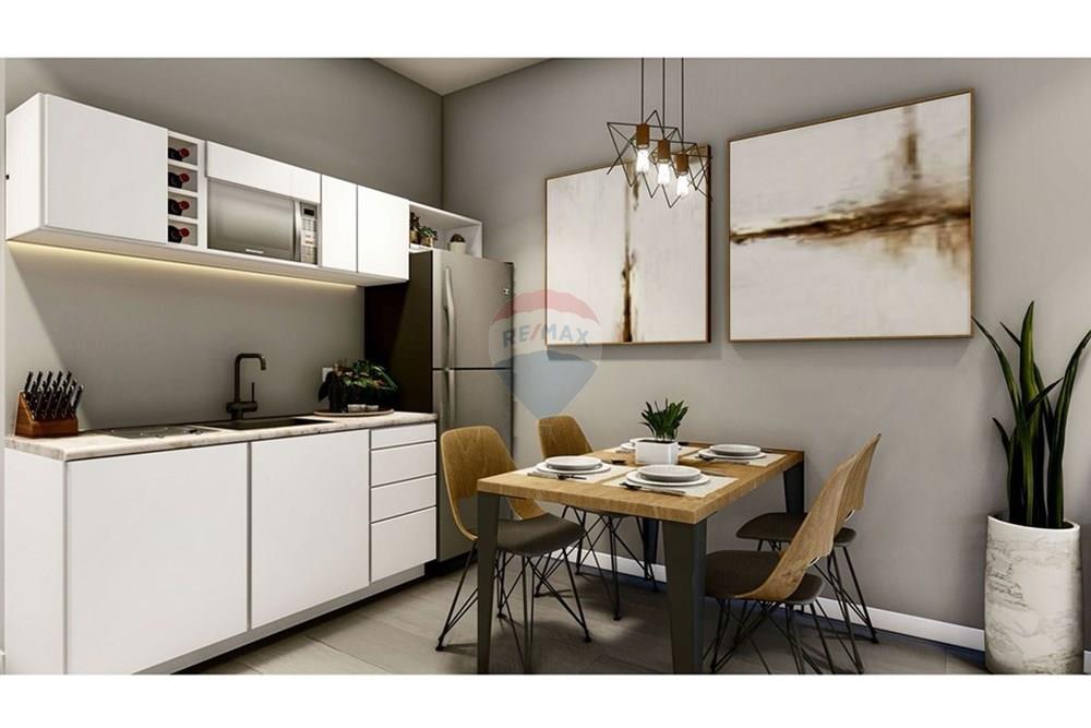 Departamento - Venta - Santísima Trinidad, Paraguay — foto 3